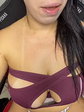 Sabrina_vieira webcam