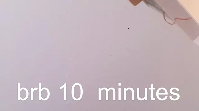 Annette_meow1 webcam