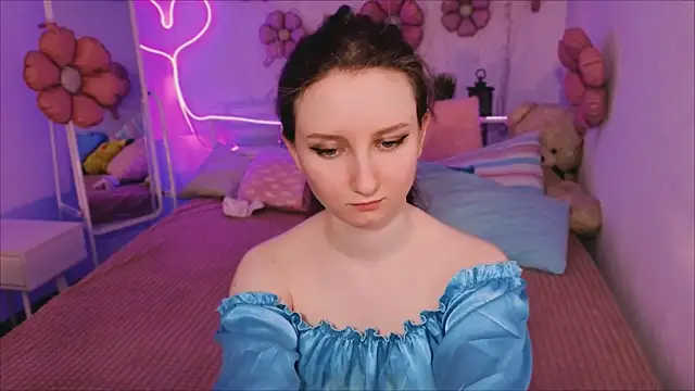 SunshineBlaze webcam