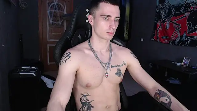 Jack_loveeee webcam