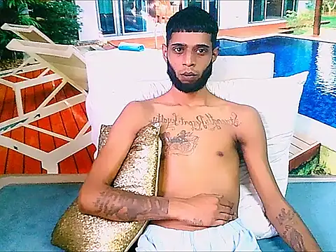 CharmingIndian1 webcam