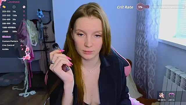 Mary_Blu webcam