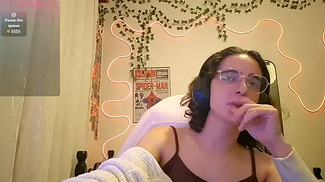 SanjuanaEytchison webcam