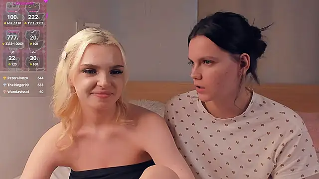 JuliannPaysour webcam