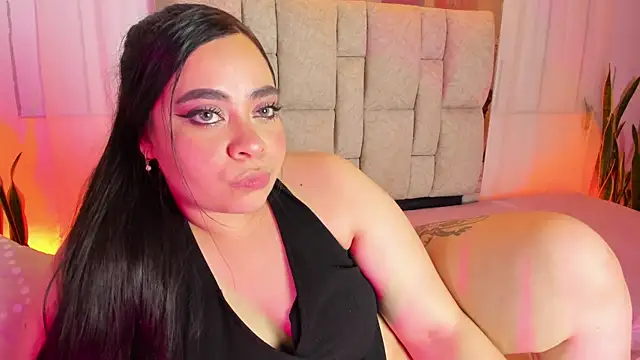 CatalinaReyexxx webcam