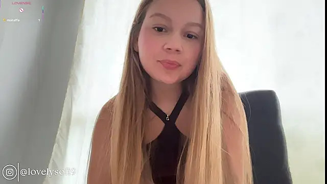 lovely_sofi_ webcam