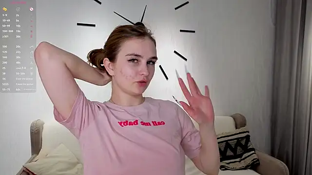 ShanitaLenhardt webcam