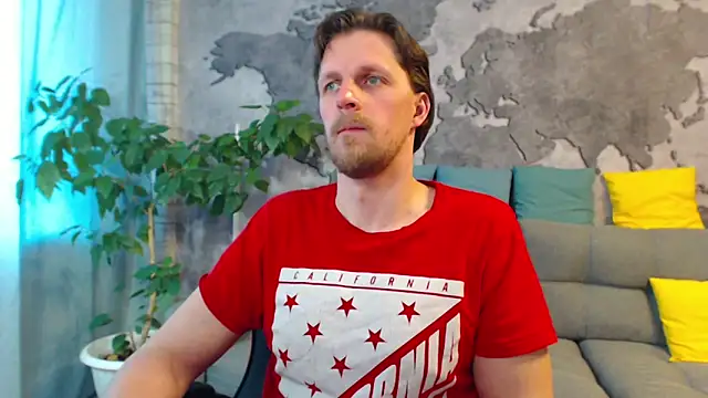 VikingChrisss live sex cam