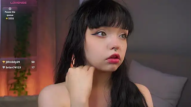 CandiceDossantos webcam