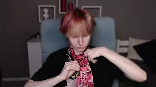 guitarandangell webcam