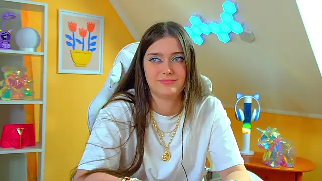 JessicaJewells webcam