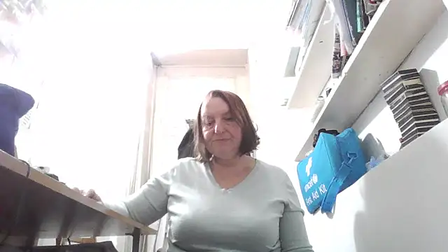 annalive570 - AnnaLive570's free webcam - UK Sex Cams