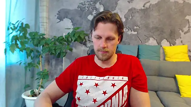 vikingchrisss - VikingChrisss's free webcam - UK Sex Cams