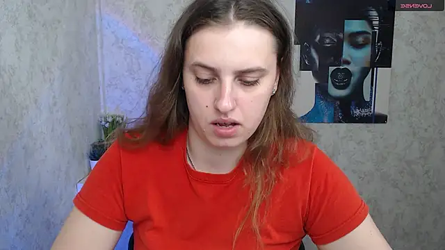 AmandaDimond_ webcam