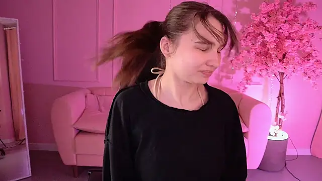 tessamill - TessaMill's free webcam - UK Sex Cams