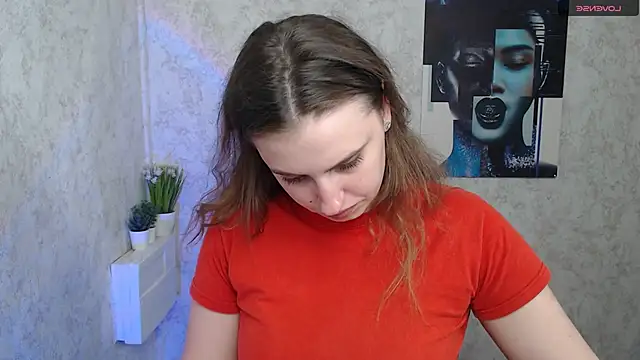 AmandaDimond_ webcam