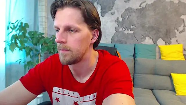 VikingChrisss webcam