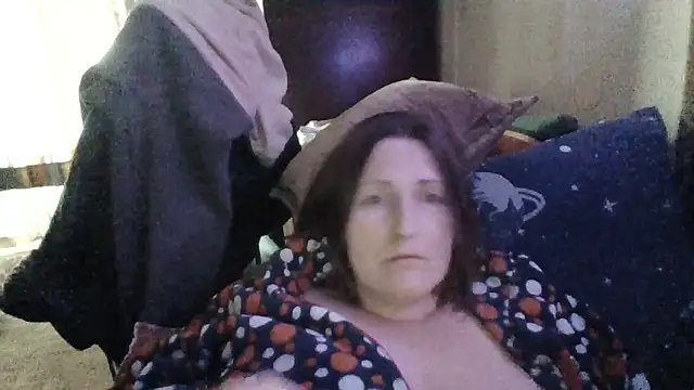 AllaSowinskaya webcam