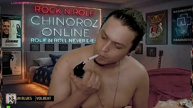 chino_roz webcam