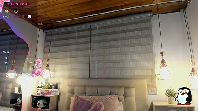 cristal__hot_1 webcam