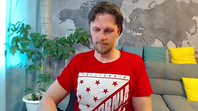 VikingChrisss webcam