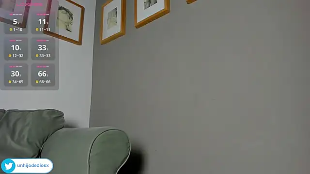 Ackerman_Eren_ webcam