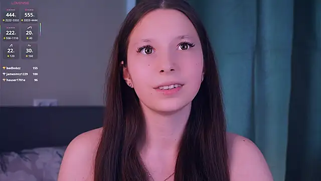 GabrielleLynchard webcam