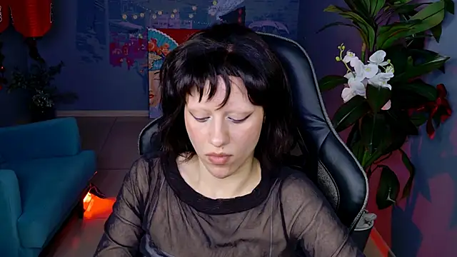 LidaDarknet live sex cam