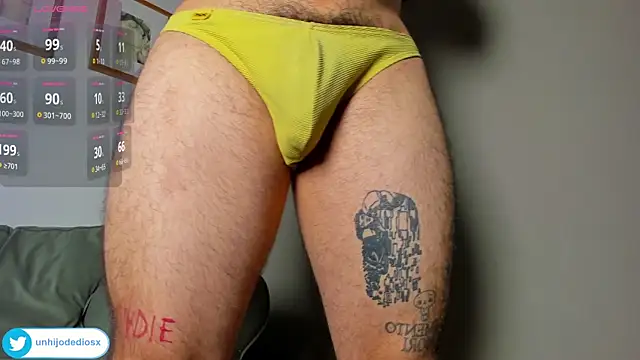 Ackerman_Eren_ webcam