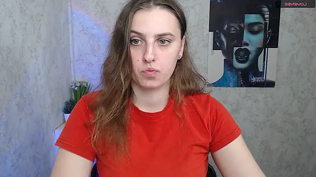 AmandaDimond_ webcam