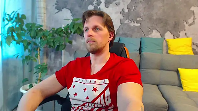 VikingChrisss webcam