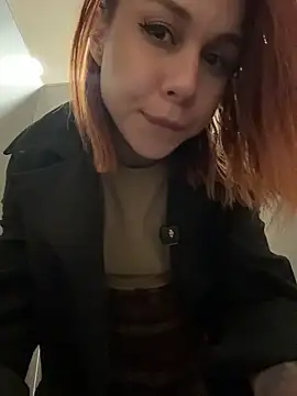 RosieSecret from StripChat is Freechat