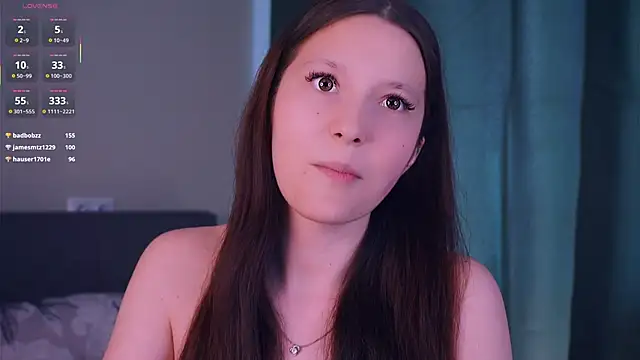 GabrielleLynchar... Live Webcam on Stripchat