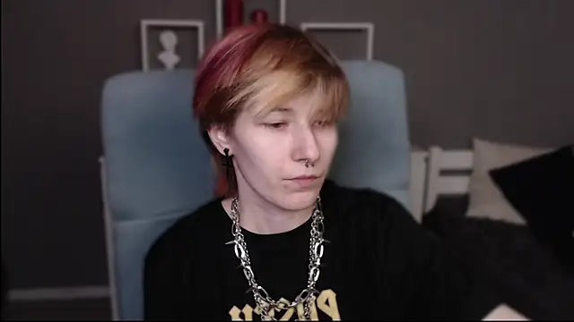 guitarandangell webcam