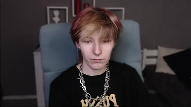 guitarandangell webcam