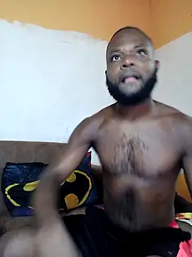 bigblackbangerkay (Ask my age) - Show me love, make me happy==cum