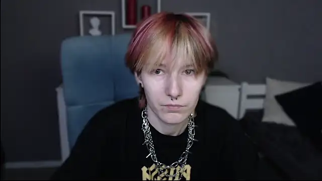 guitarandangell webcam