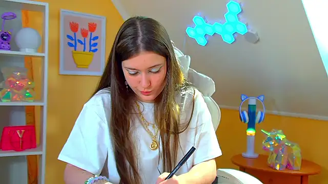 JessicaJewells webcam