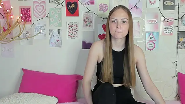 little_radiant_sun webcam