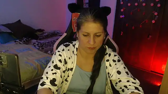 LucifernandaSw webcam