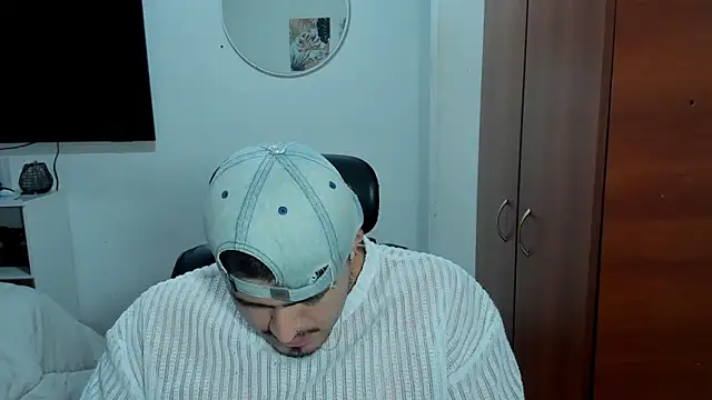 Baltazar_Dupont webcam