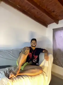 AndresSmith__ webcam