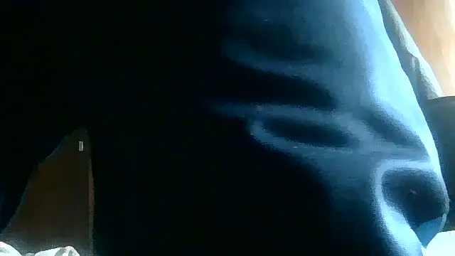 NuttyProfesir webcam