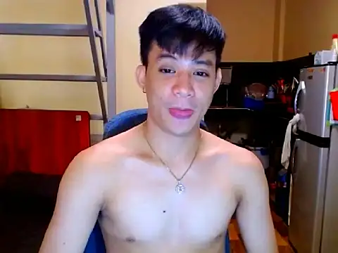 AsianCUMQUICKLY webcam