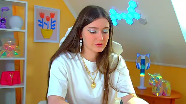 JessicaJewells webcam