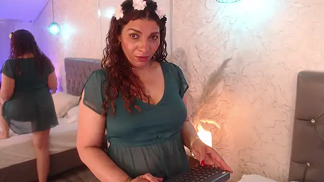 Serena_Houstonn webcam