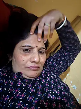 Webcam Model (Rakhi99x)  is live.Free join now!