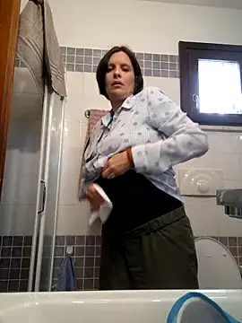 Piediniecollant webcam