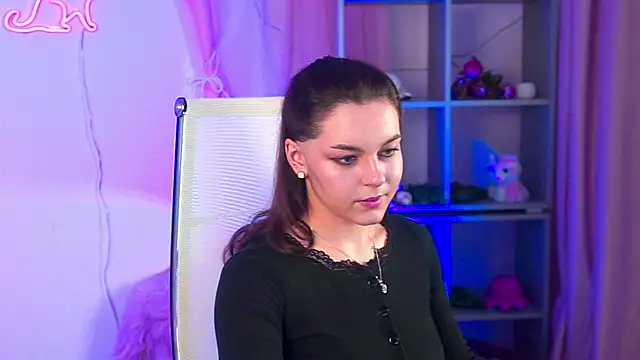 FrancescaCavaliere webcam