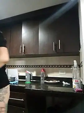 Divine_Pouvoir webcam